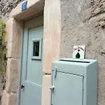 Chez Jeanne - Chaleureux Genolhac