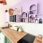 公寓 Chez Jeanne - Chaleureux *