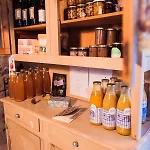 公寓 Chez Jeanne - Chaleureux