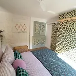 Chez Jeanne - Chaleureux 公寓
