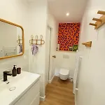 Chez Jeanne - Chaleureux 公寓 *