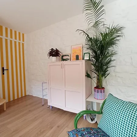 Chez Jeanne - Chaleureux Genolhac
