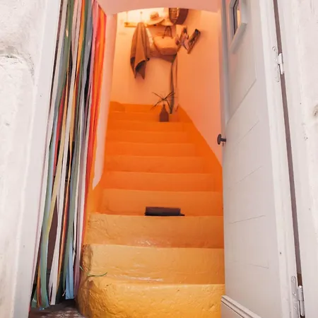Apartamento Chez Jeanne - Chaleureux Genolhac