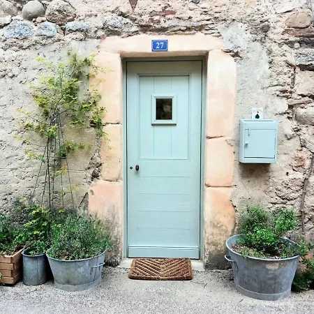 Chez Jeanne - Chaleureux Apartamento