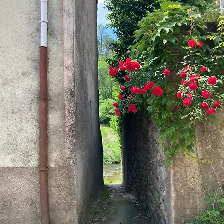 Chez Jeanne - Chaleureux アパート *