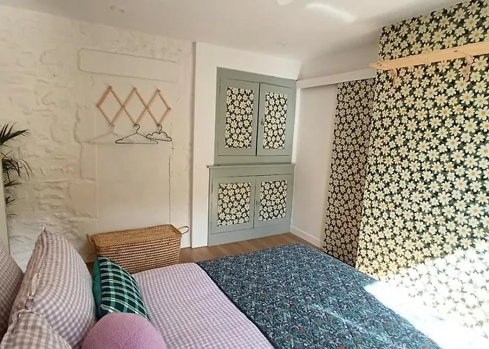Chez Jeanne - Chaleureux Апартаменты